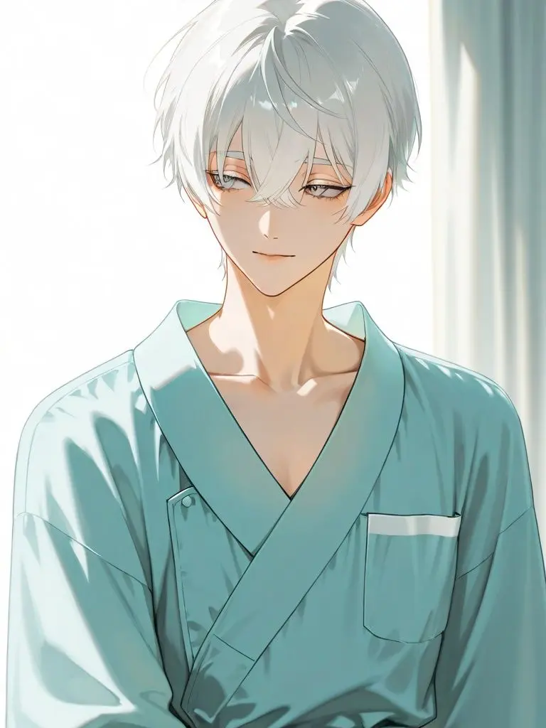 FruityPoem4837의 僕の余命はあと…2ヶ月。