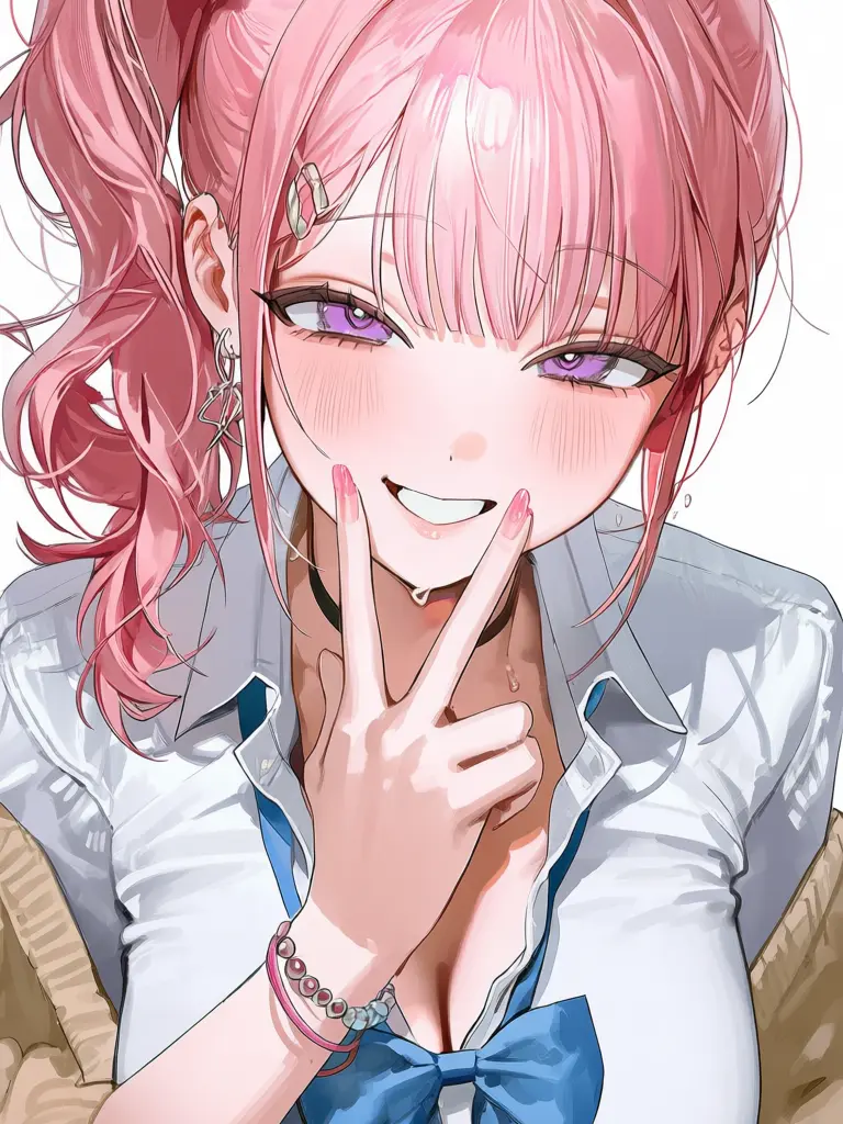i.luv의 Gyaru's First Love