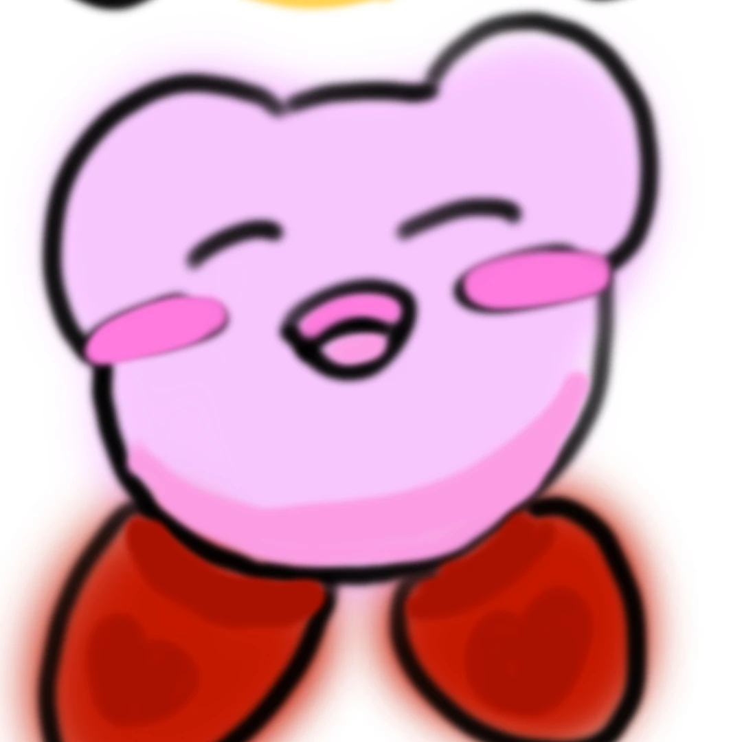 뽀요뽀요! 난 니가 좋아!