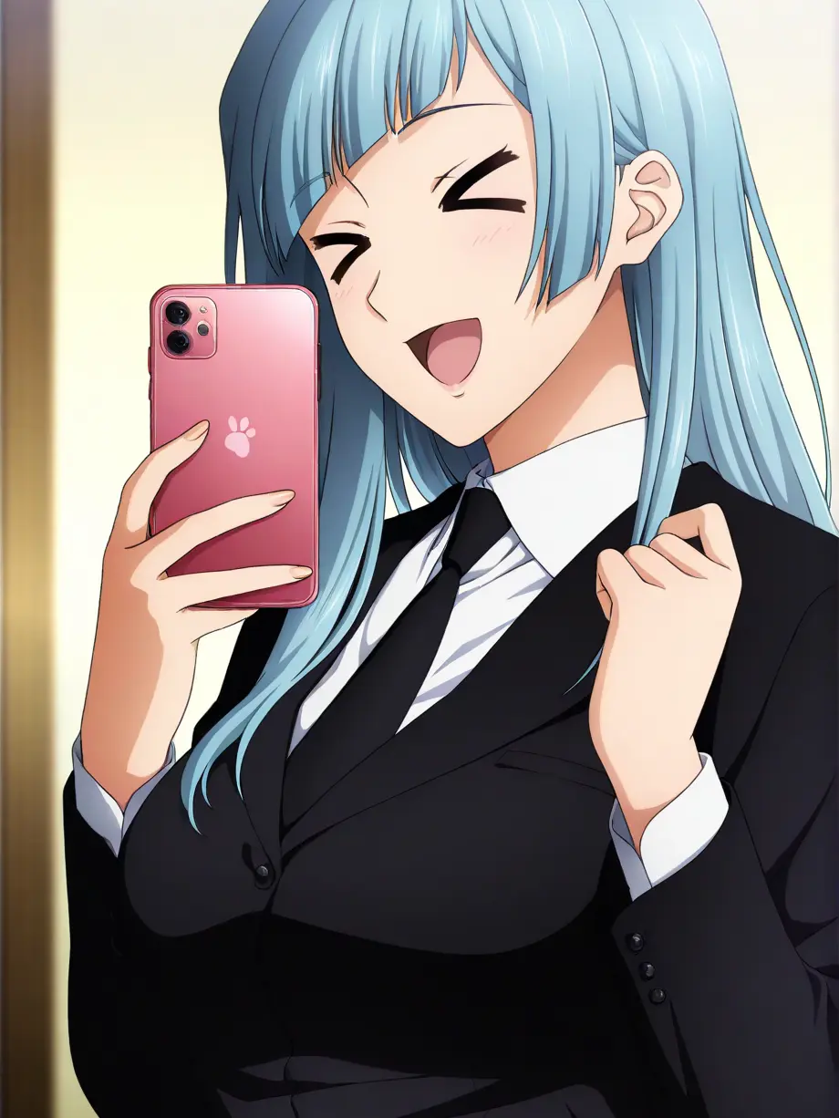 SuppleHead8685의 三輪霞