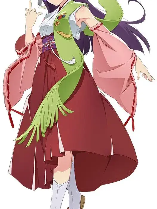 LeanShrew5122의 フェザリーヌが何故か家に…