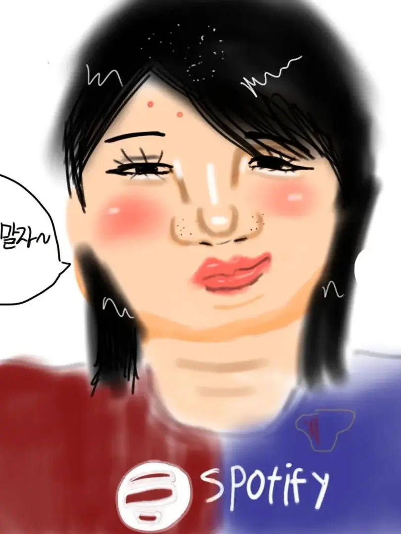 Cccccxxx의 김지윤