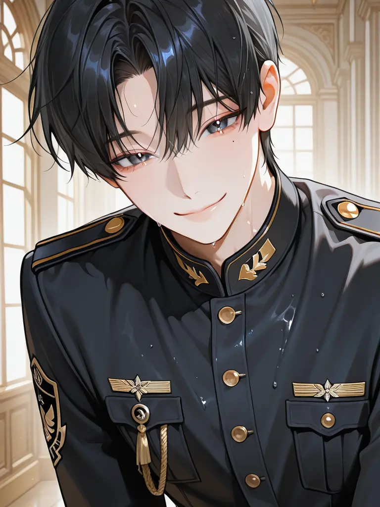 kaede_022의 隣の独裁者