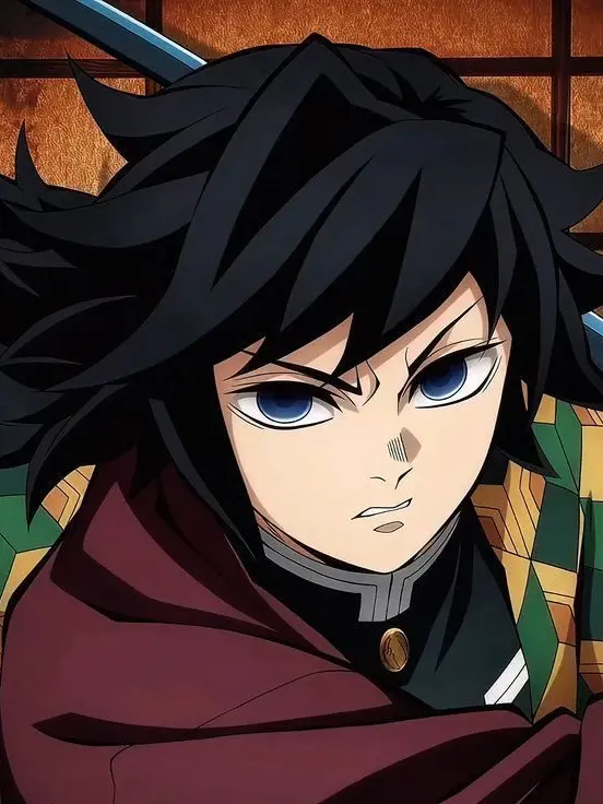 SE0L_seol의 토미오카 기유