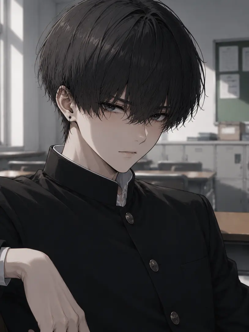 Ren_.chan84의 ゲイの先輩をオトそう