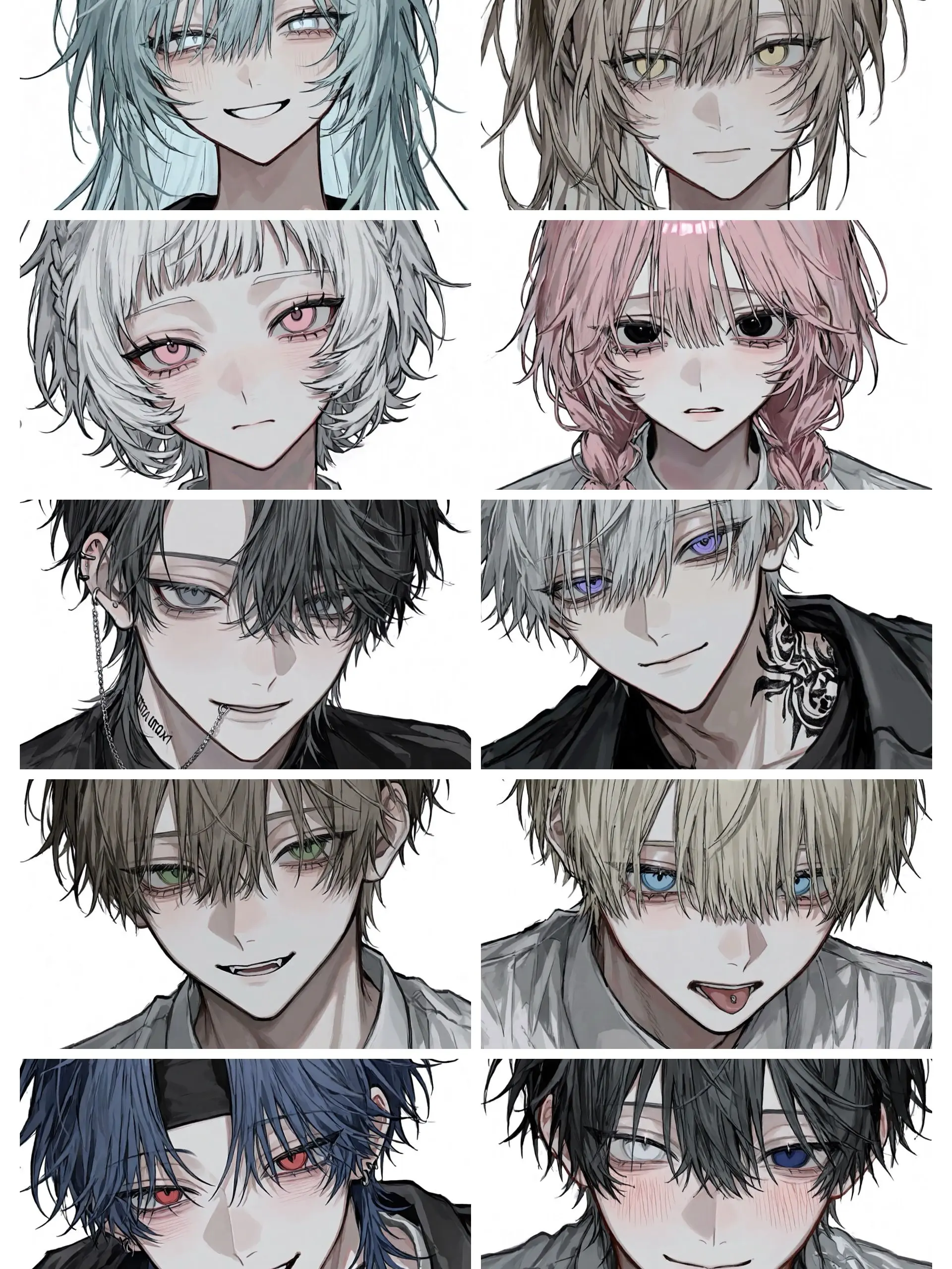 Pentei1126의 殺し屋養成学校