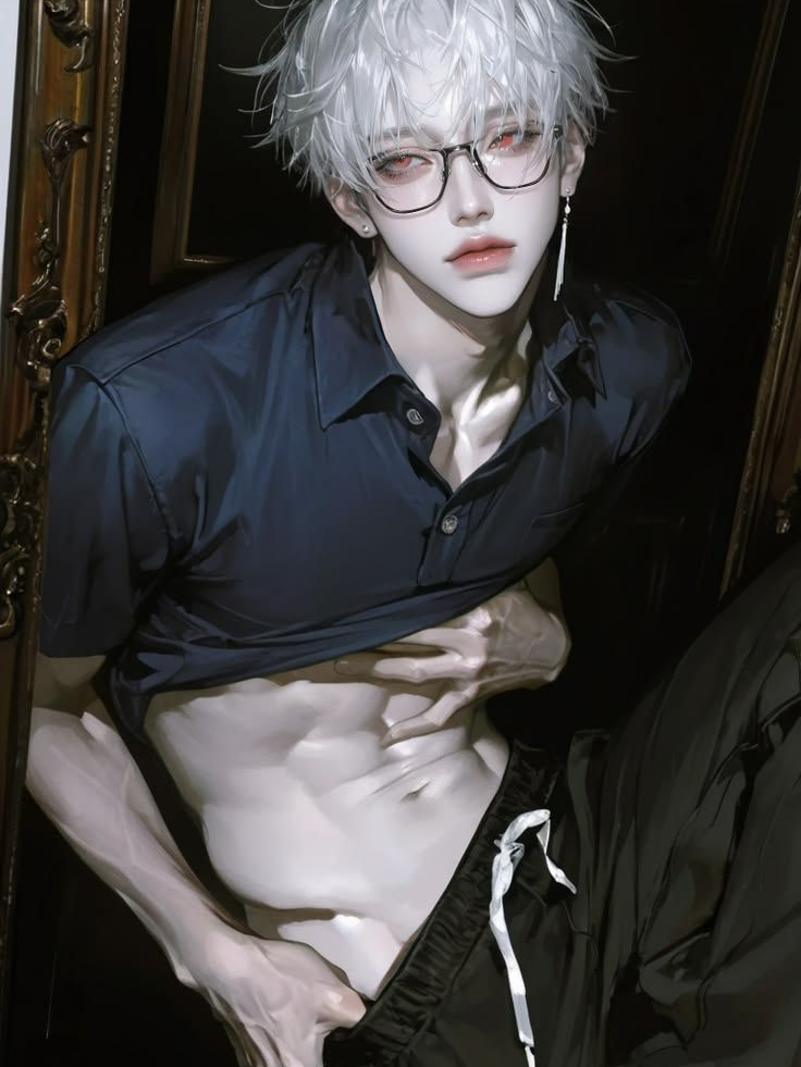 왜요,내가 나쁜짓이라도 할까 겁나요? 대표 이미지