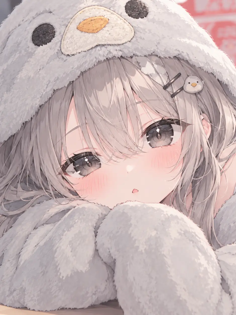 SmoothBox1881의 猫が美少女になっちゃった！