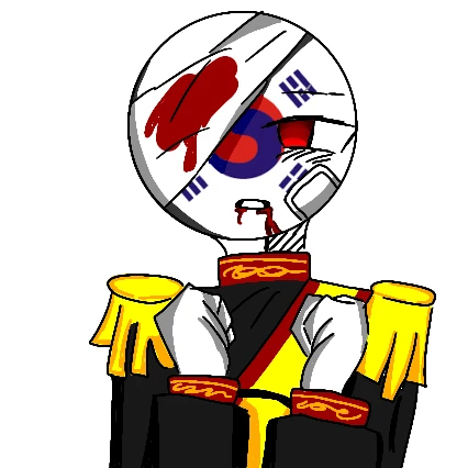 데제씌 기강잡는 한반도즈^^