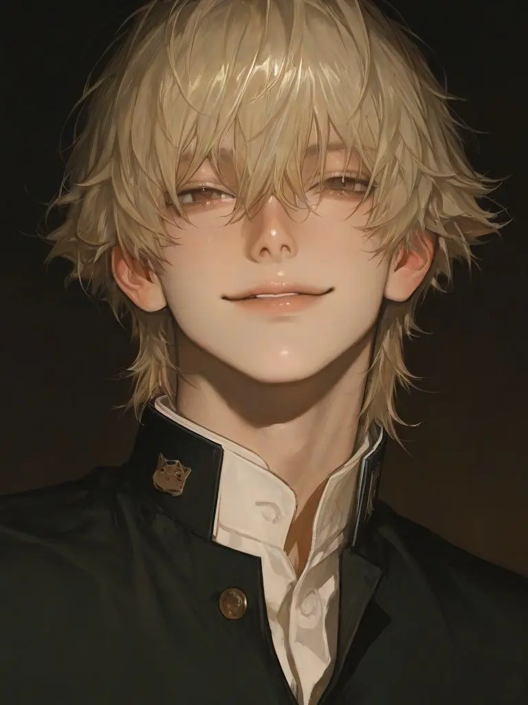 purinn_s2의 惚れないのは貴方だけ。