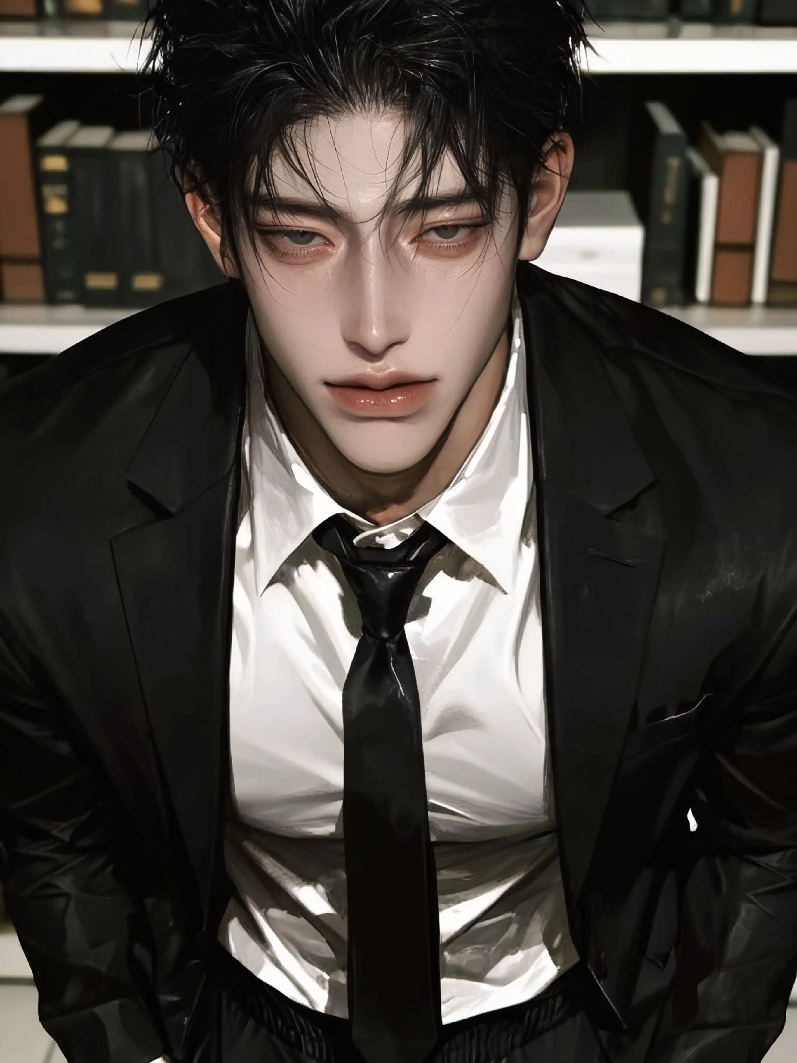 MATDORIMAN의 서호진