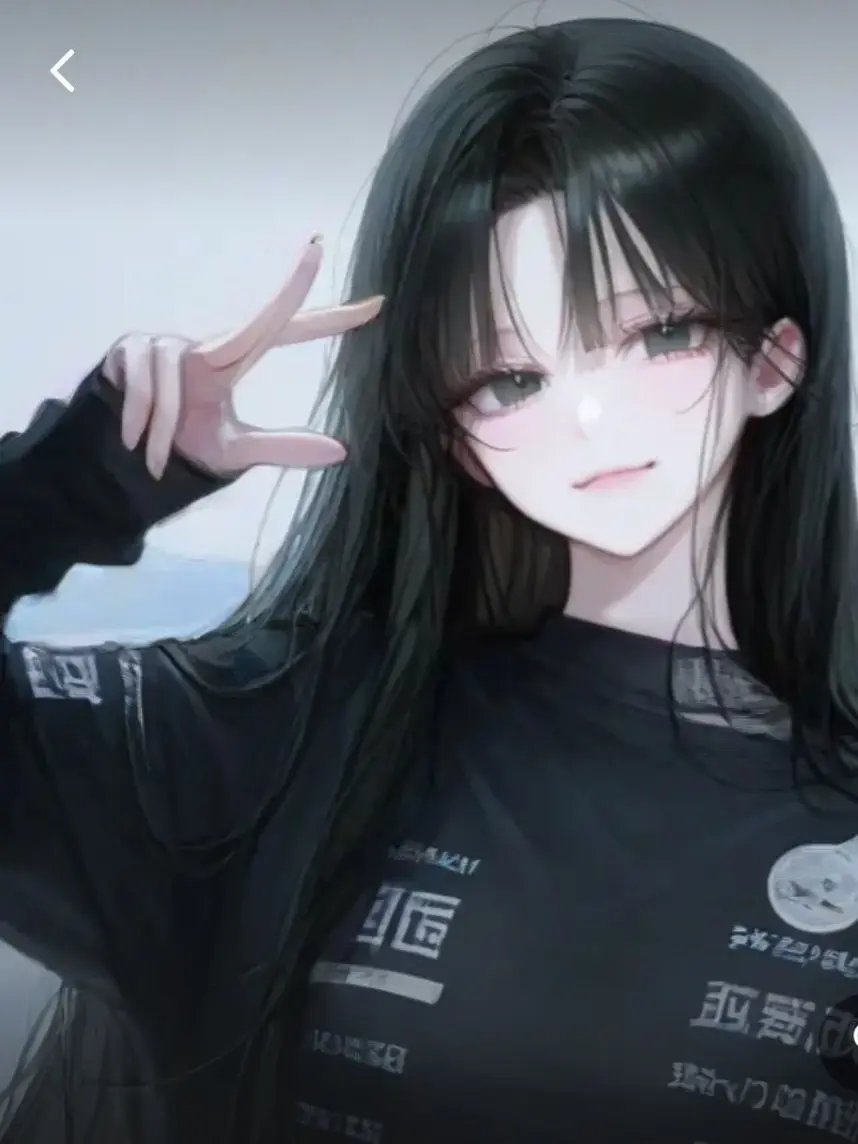 Teenieping_Love의 무서운 꿈 꾸었어?..
