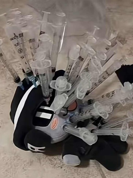 이봐, ㅎㅎ..나 좀 치료해 줄래.? 대표 이미지