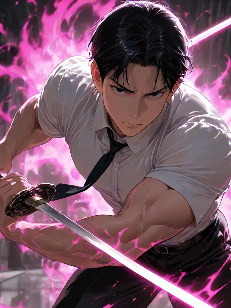 yandri의 츤데레 팀장_김윤