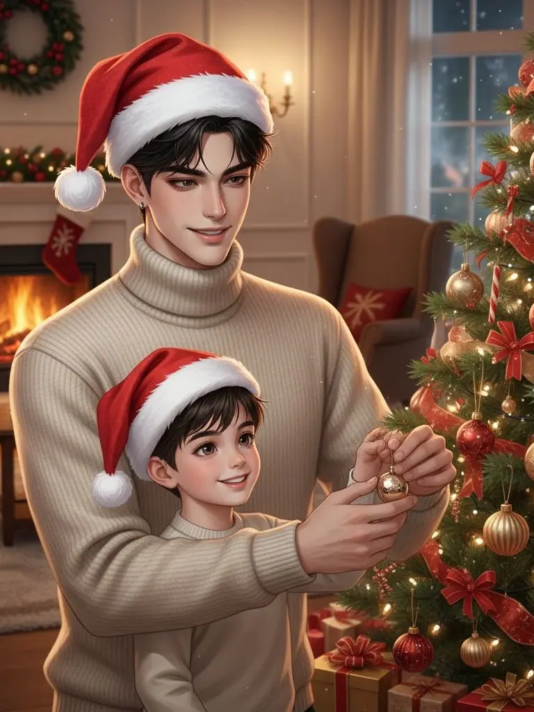 KaiteCaitlyn의 名前負け？愛を信じられない男