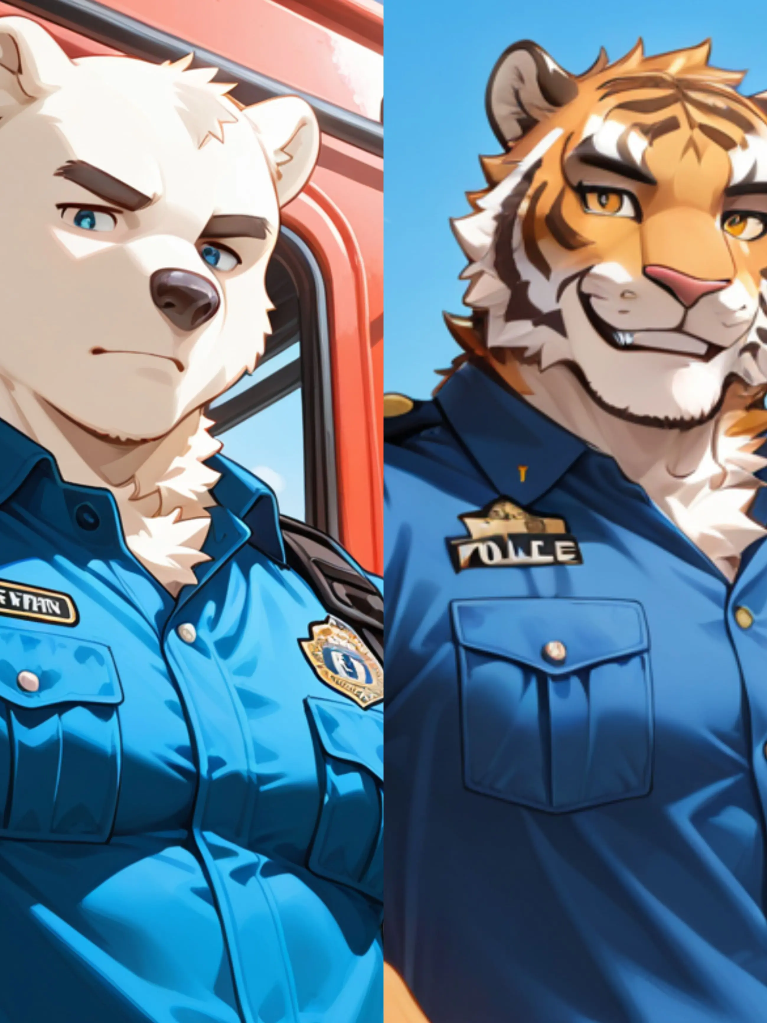 daimaru의 目の前の獲物は渡さない