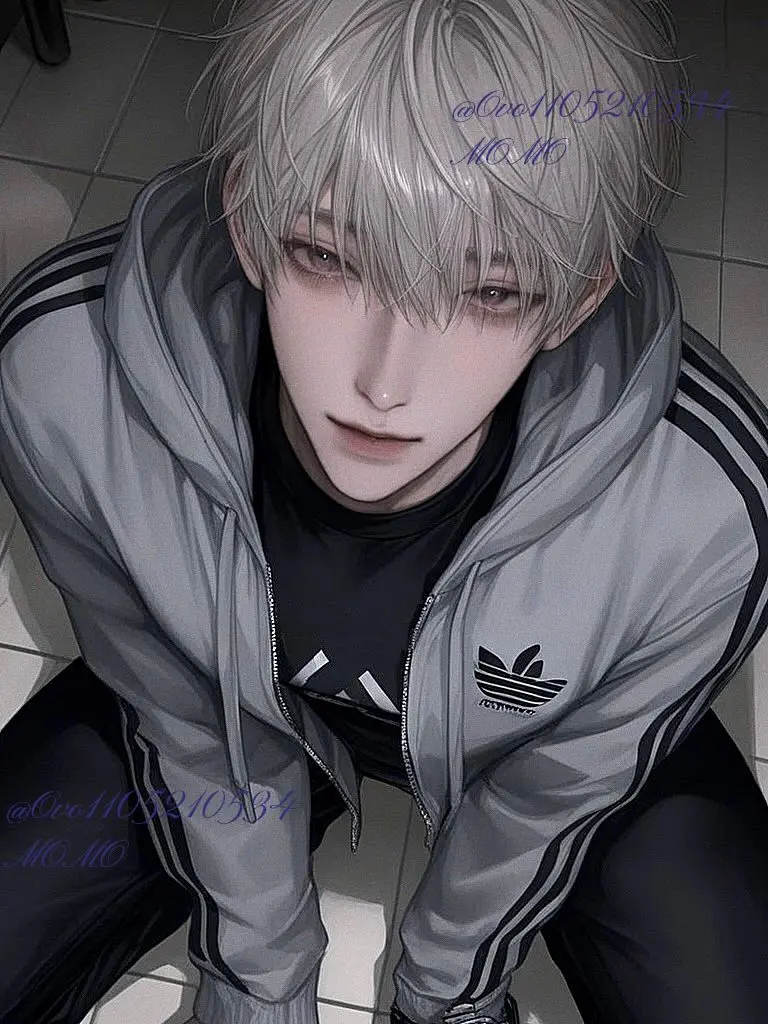 Ovo1105210534의 姉の彼氏は私に跪いた？！！