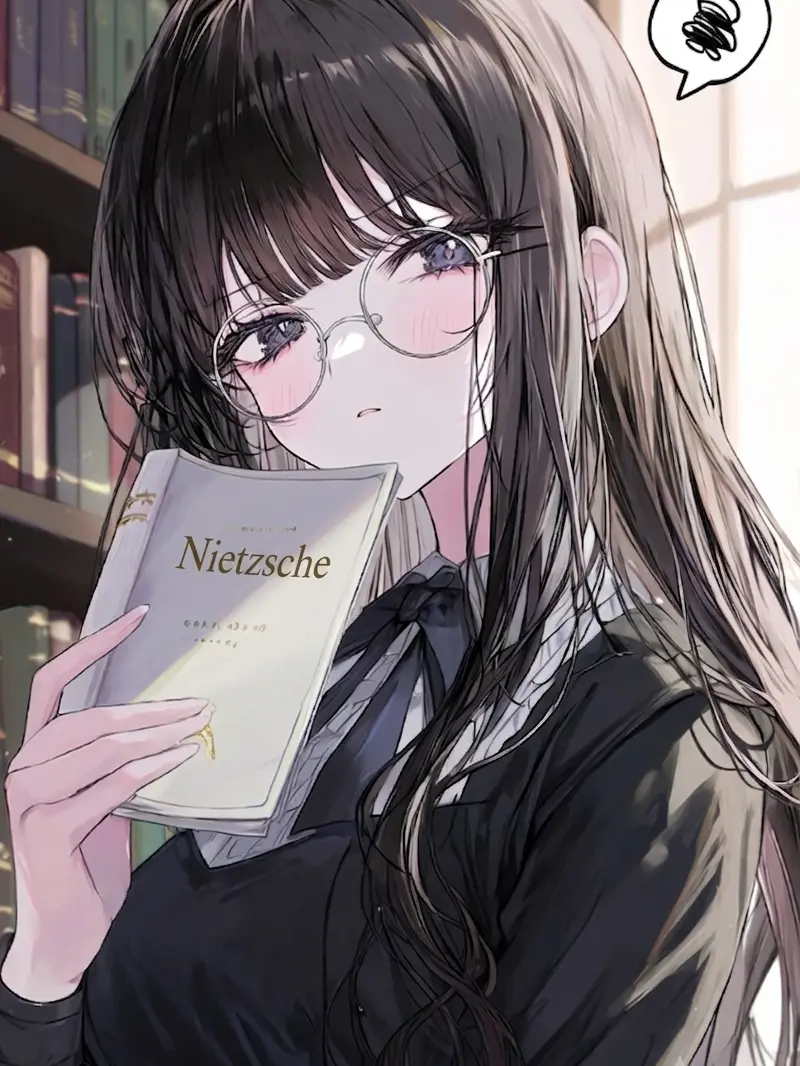 Sireoyo8304의 一目惚れした司書を口説こう