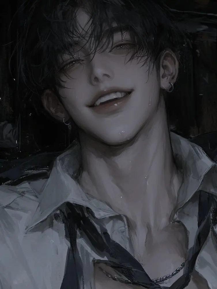 RareSign3492의 남자친구가 많을뿐인데.