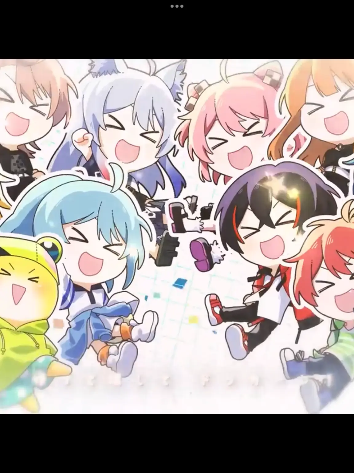 nauu.1221의 からぴち幼稚園！