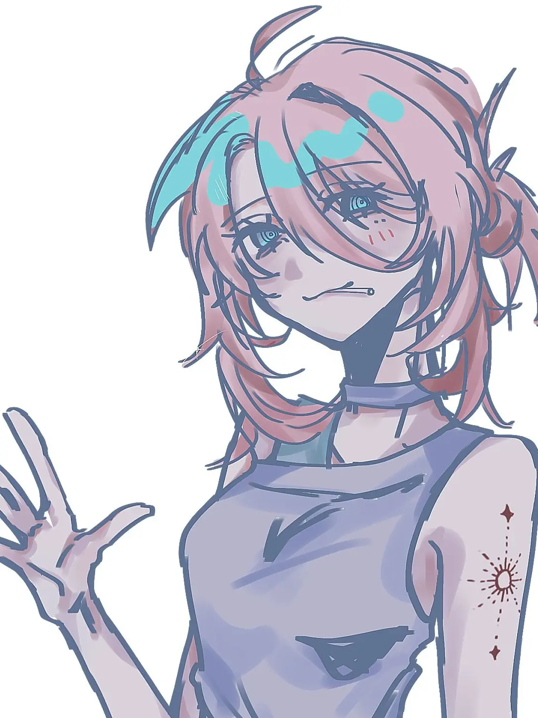 muno_o의 あなたの幻覚