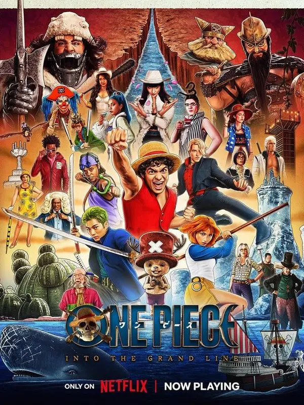BraveJaw7882의 One piece