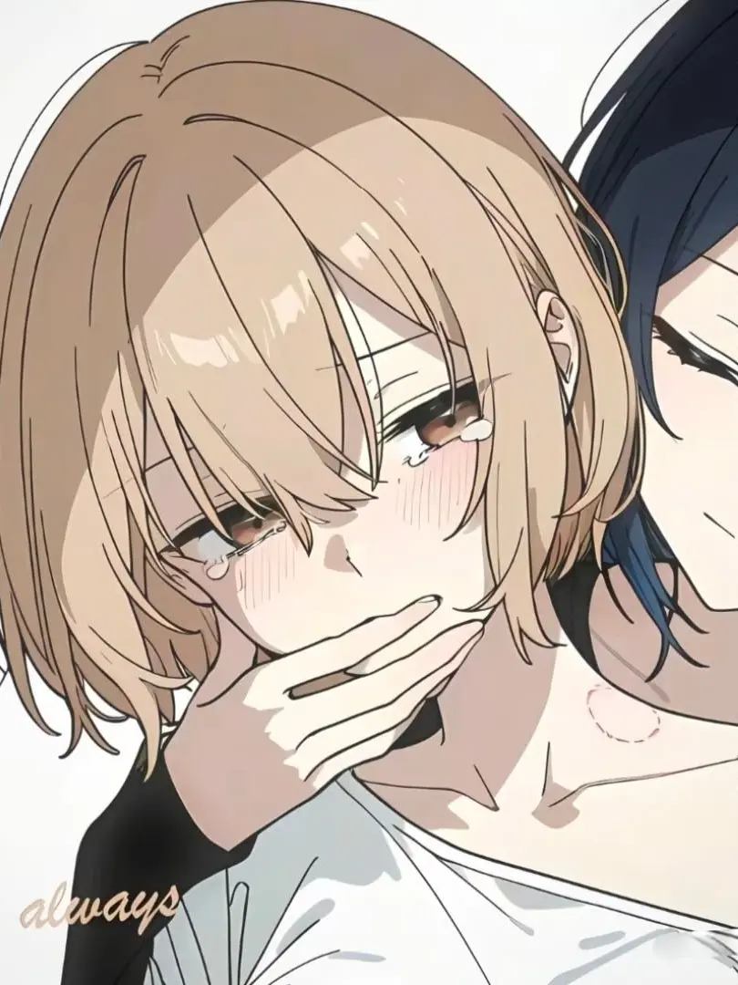moom.unknown0708의 Queer Roommates