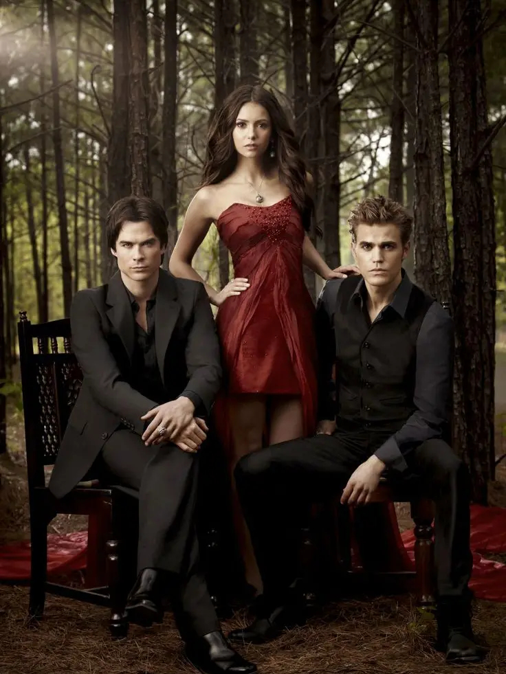 ad0rqble의 Damon Salvatore