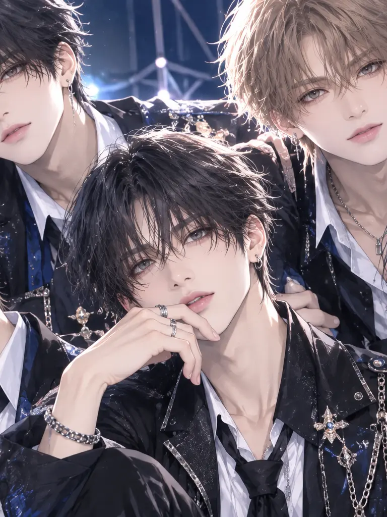 TartanElbow9591의 Managing the Idols