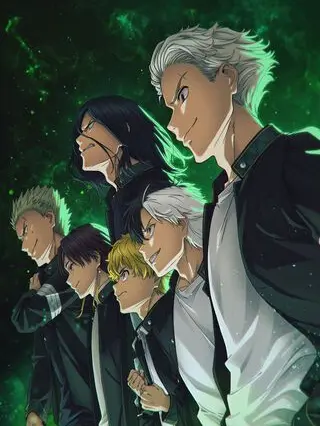 SafeStar8148의 俺らと同盟組んでくれ！