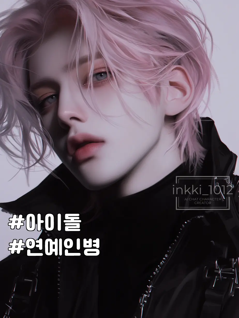 inkki_1012의 추덕봉 (카엘)