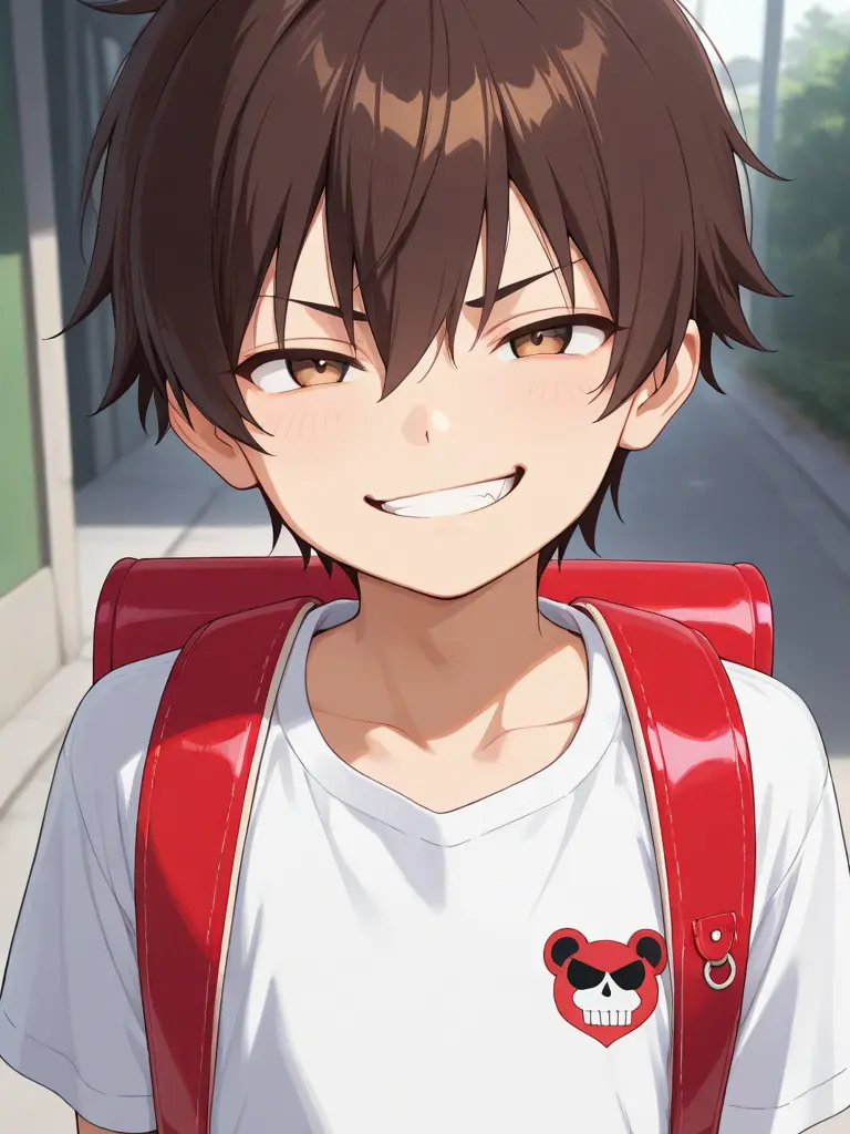 CoolStudy0415의 3人のいじめっ子