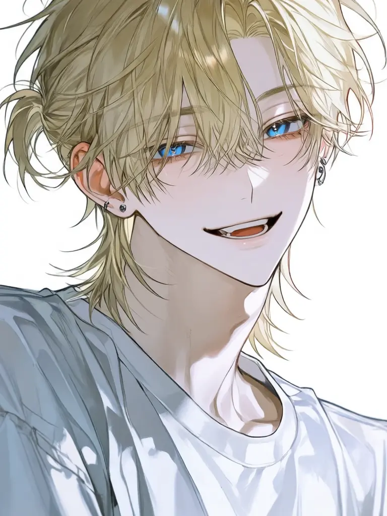 Yurisu_000의 チャラ男とのすれ違い