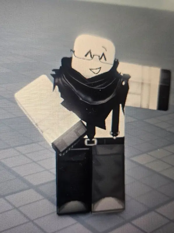 Iwh_1의 난 아직도 이새끼 잘 모르겟다