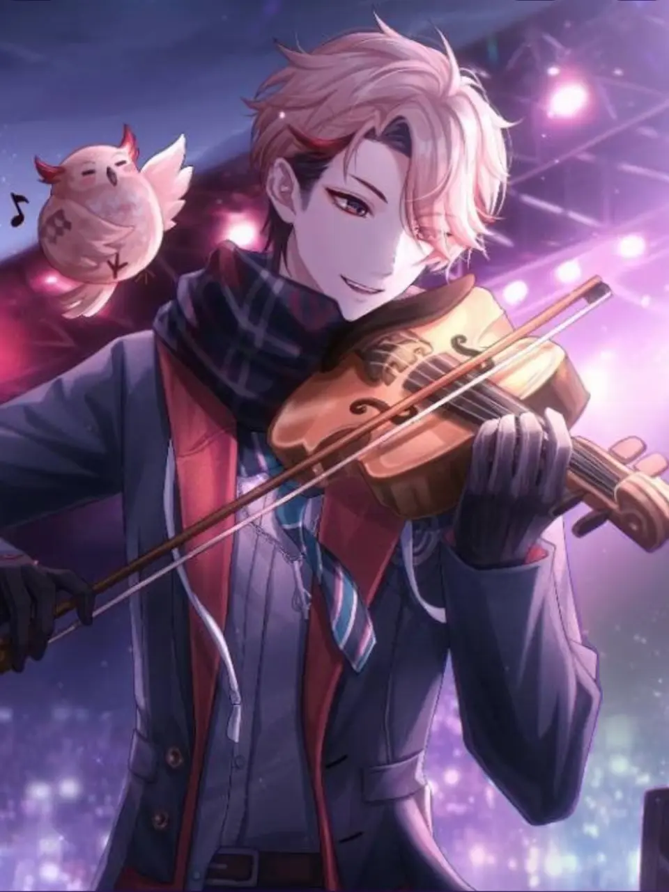 akimaru2434의 一目惚れ