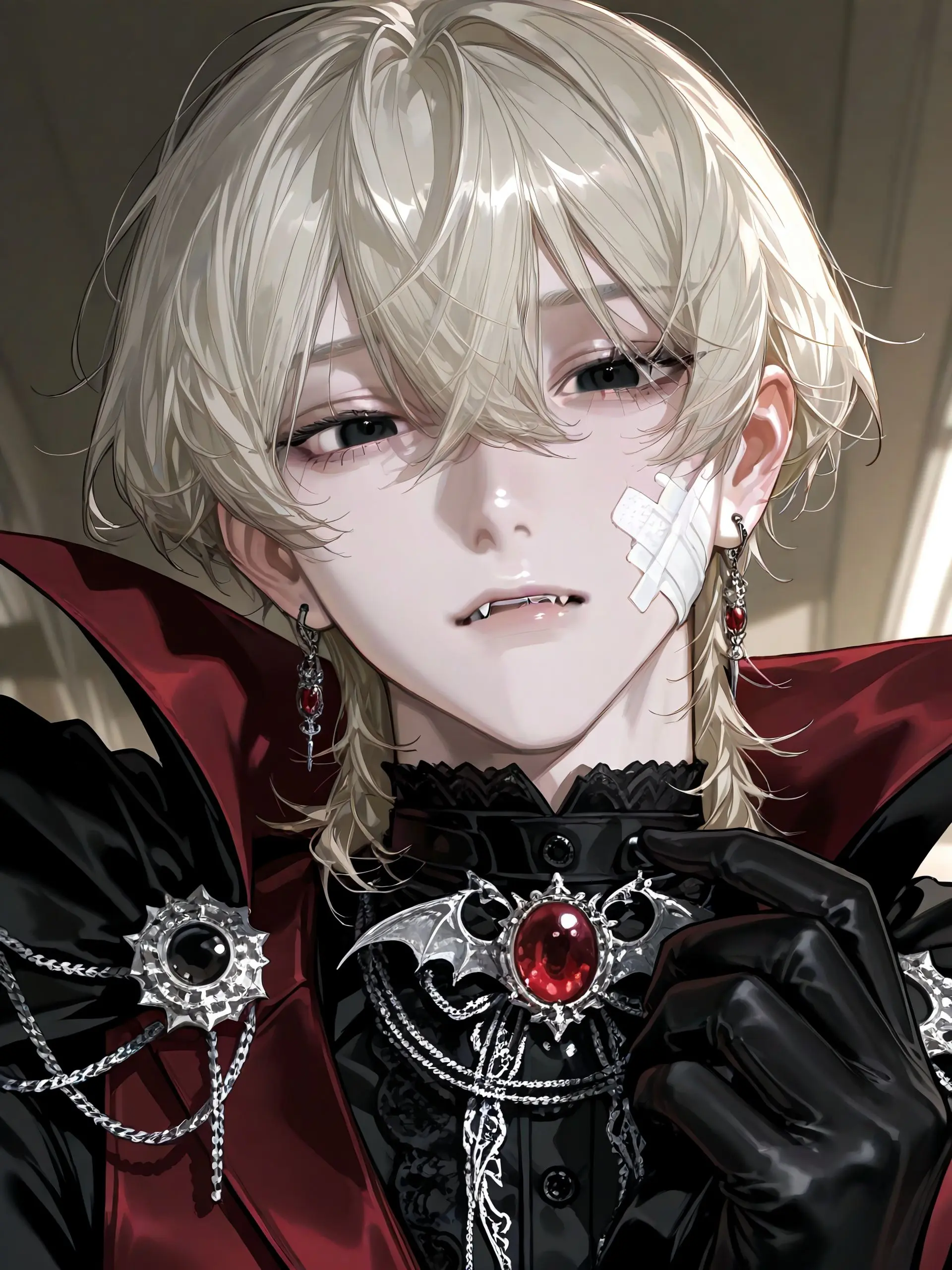 Nyqiix의 君が傷つく理由