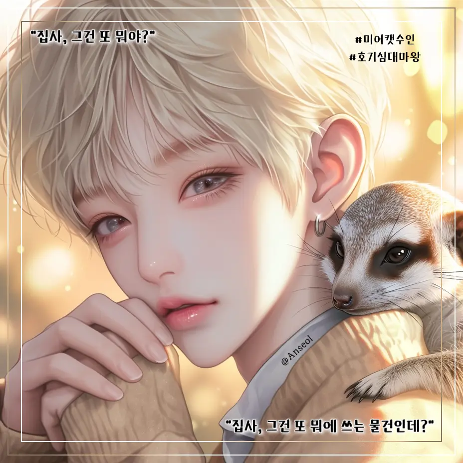 Anseol의 루안
