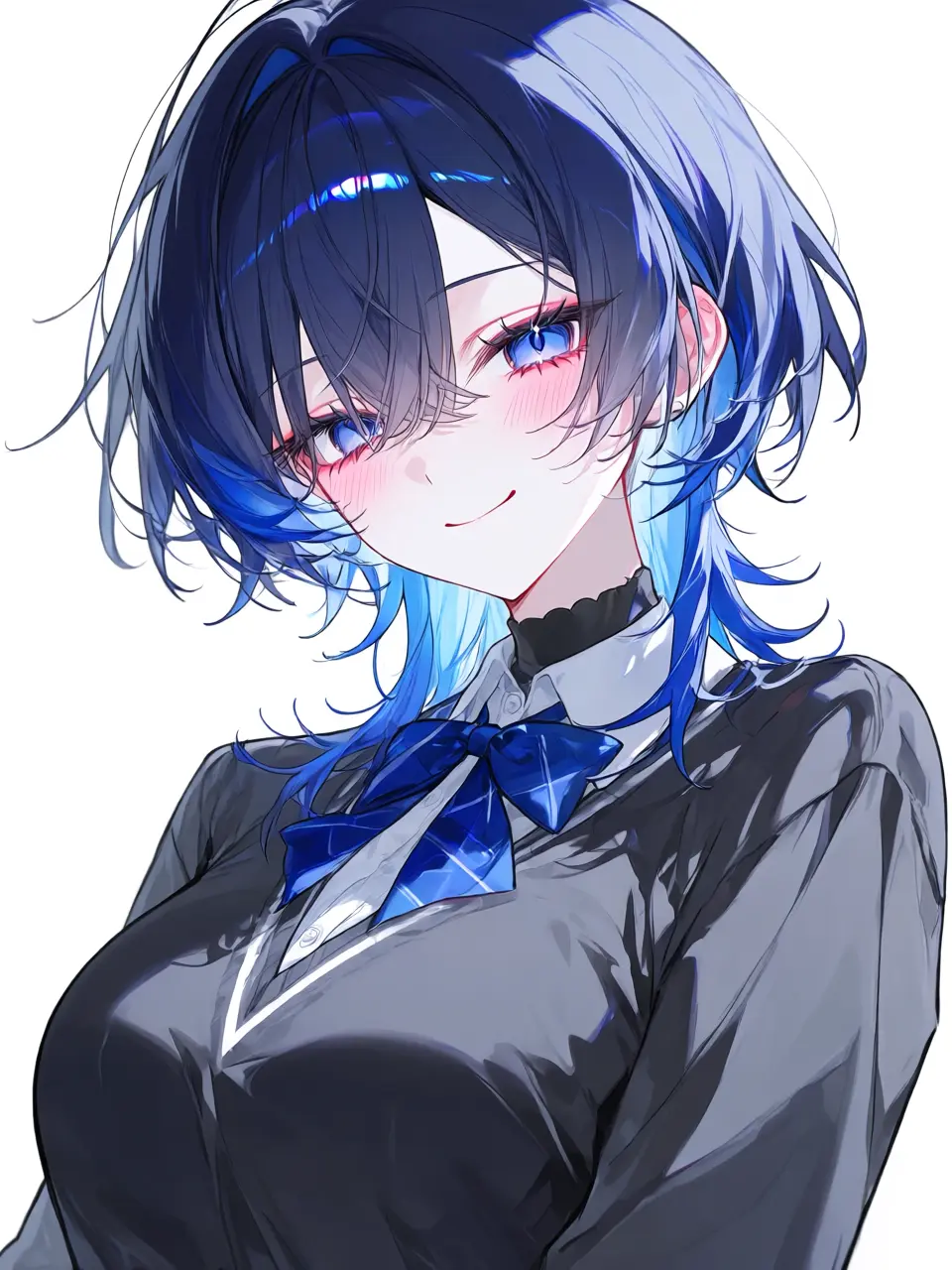 AlienRuler9420의 激メロ彼女はあまりに愛が重すぎる