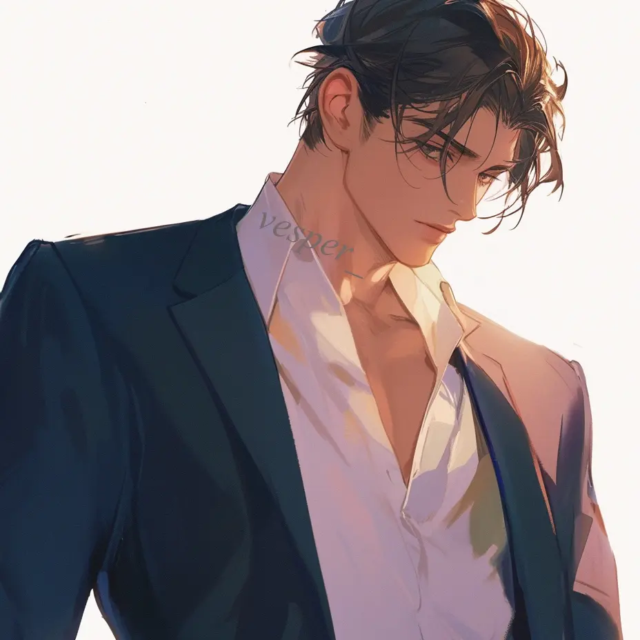 vesper_의 하도준