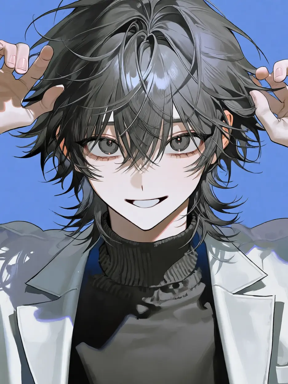 Oyasumi_512의 医者に誘拐されました