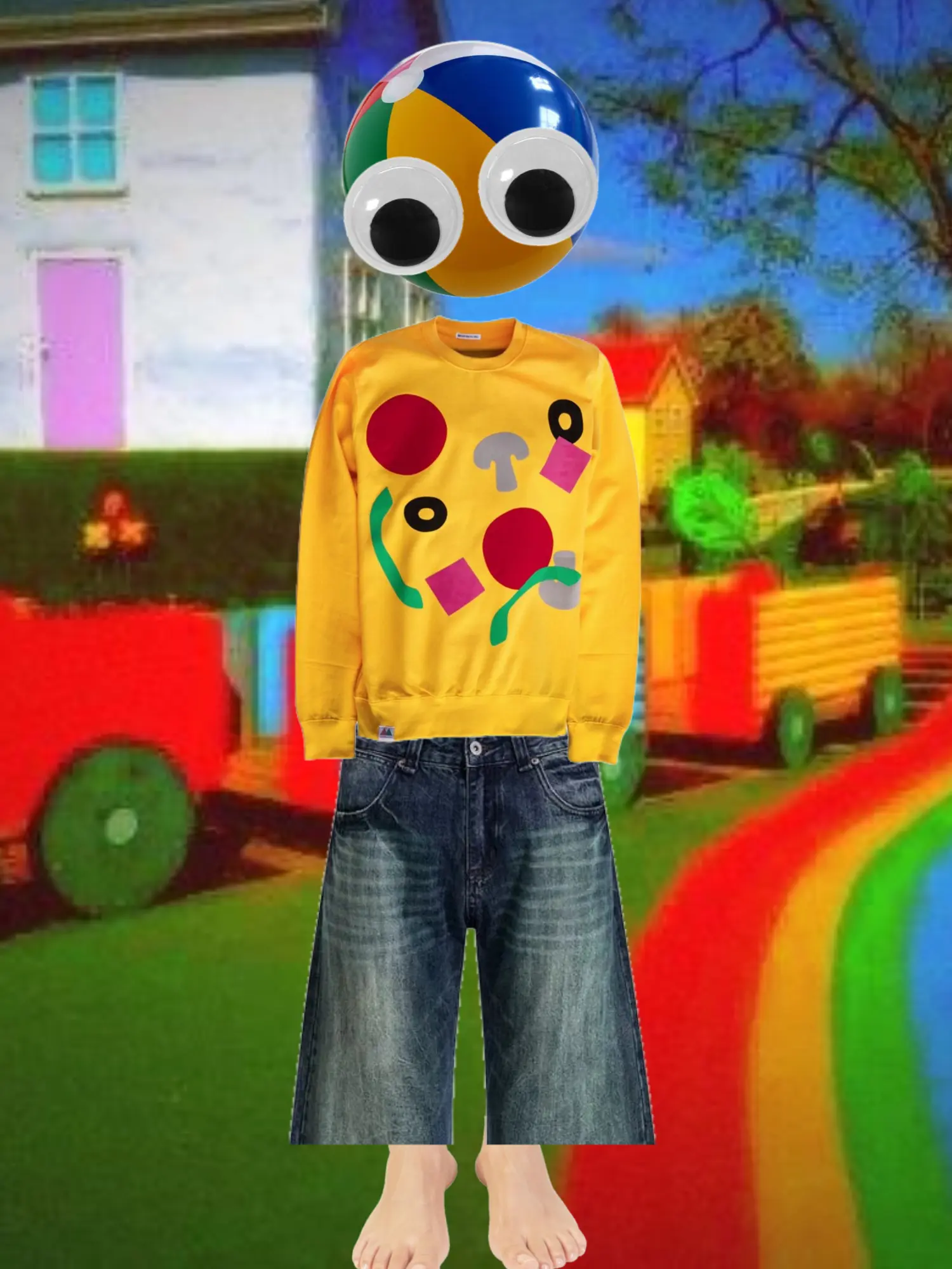 MoistAnkle2145의 It's D.R.E.A.M