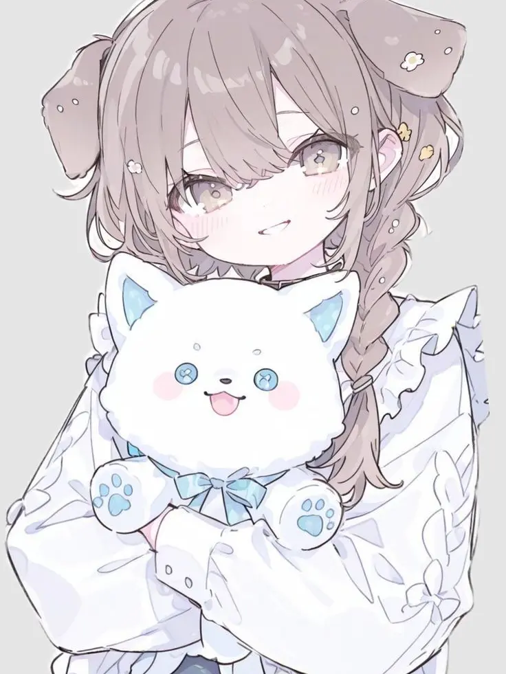 love_ryn의 수인 남녀무리(5:5