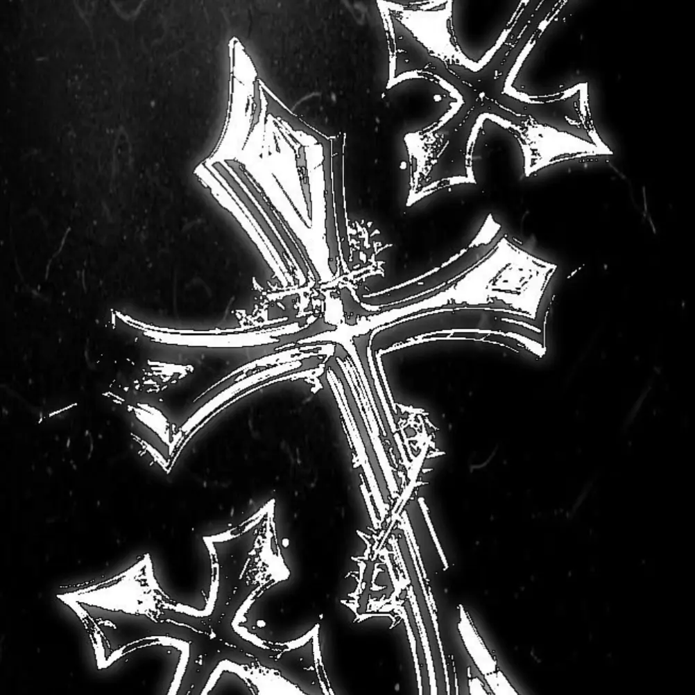 MeekGoral6836의 「Black Veil」