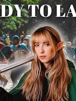 Emotinglocatingpotato의 Larper