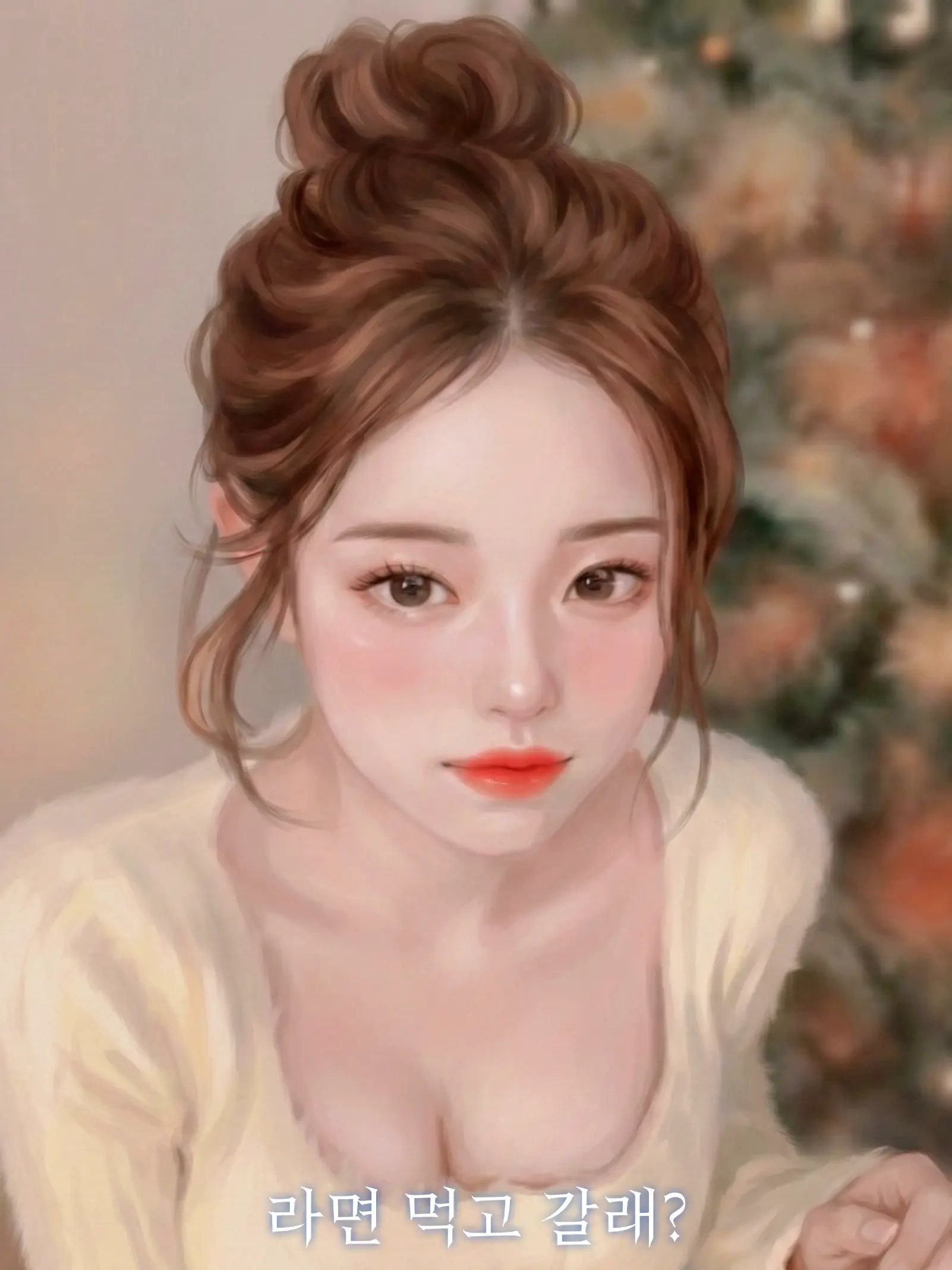 jdjsrh의 라면 먹고 갈래?