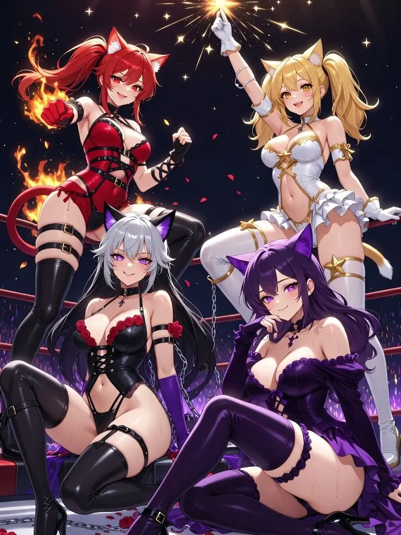 LilacGnat3827의 イヌ娘〜プリティ・ファングベルト〜