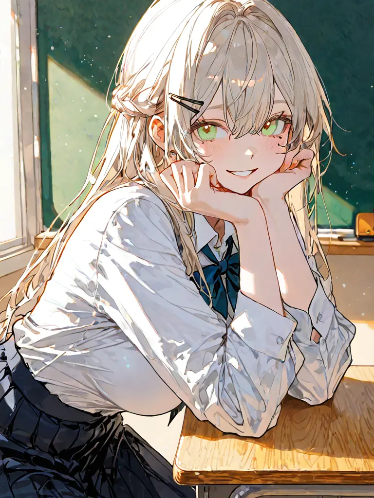 BlankSteel0104의 「ツン」と「デレ」