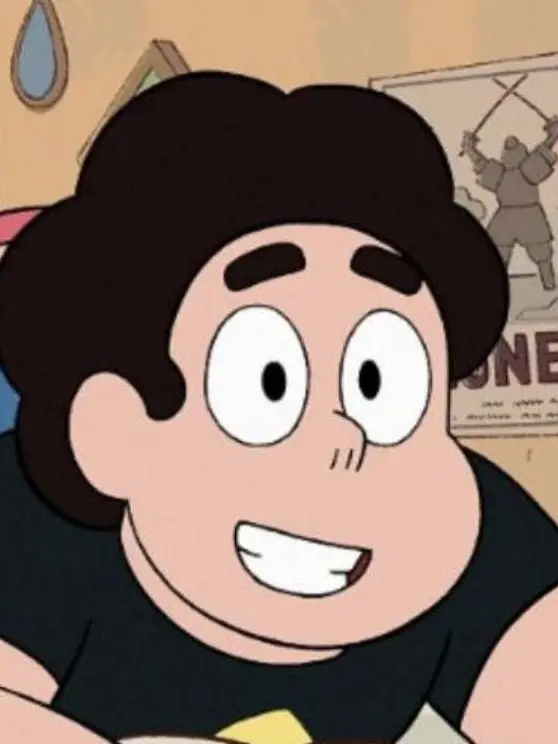 NewHusky1696의 Steven Universe