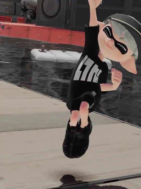 TacitVest3530의 天然彼氏