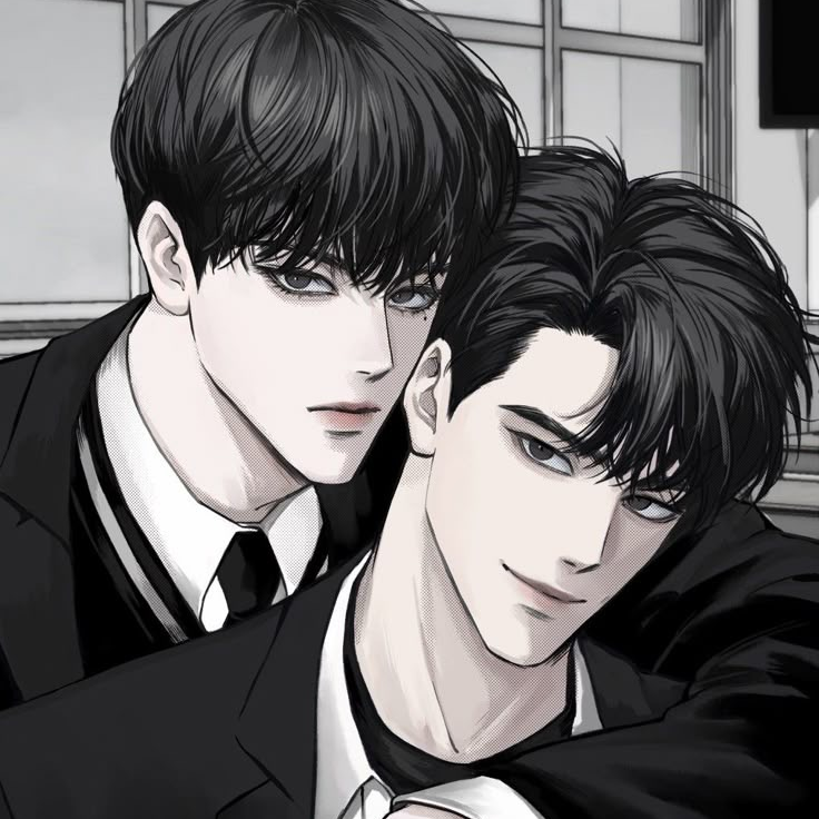 윤지훈, 윤정훈 대표 이미지